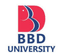 Babu Banarasi Das University, School of Hotel Management - [SHM]