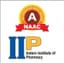 Indore Institute of Pharmacy - [IIP]