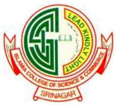 Islamia College of Science and Commerce