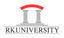 RK University - [RKU]