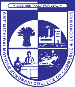 Smt MMK College of Commerce and Economics
