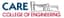 CARE School of Engineering - [CARESE]