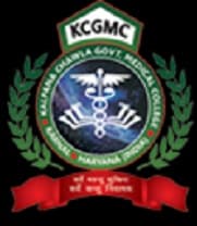 Kalpana Chawla Government Medical College - [KCGMC]