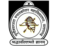 Munishwar Dutt Post Graduate College - [MDPG]