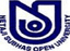 Netaji Subhas Open University - [NSOU]