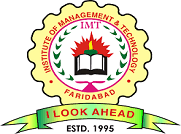 Institute of Management and Technology - [IMT]