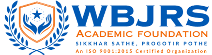 WBJRS Academic Foundation