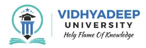Vidhyadeep University