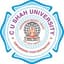 C. U. Shah University