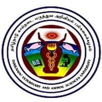 Tamil Nadu Veterinary and Animal Sciences University - [TANUVAS]