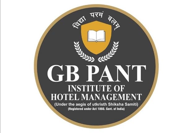 GB Pant Institute of Hotel Management