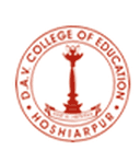 DAV College of Education
