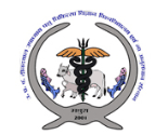 Pandit Deen Dayal Upadhyaya Pashu Chikitsa Vigyan Vishwavidyalaya Evam Go  Anusandhan Sansthan - [DUVASU]