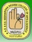 A.G & S.G Siddhartha Degree College of Arts and Science