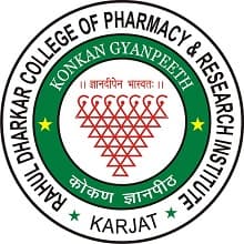 Konkan Gyanpeeth Rahul Dharkar College of Pharmacy and Research Institute - [KGRDCP & RI]