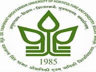 Dr YS Parmar University of Horticulture and Forestry - [YSPUHF]