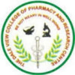 The Dale View College of Pharmacy and Research Centre - [DVCPRC] Punalal