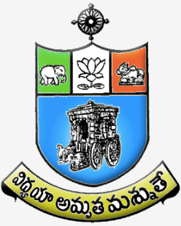 Sri Krishnadevaraya University, Center for  Distance Education - [CDE]