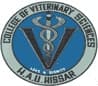 College of Veterinary Sciences