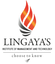 Lingayas Institute of Management and Technology - [LIMAT]