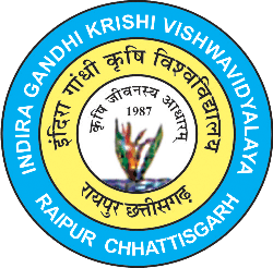 Indira Gandhi Krishi Vishwavidyalaya - [IGKV]