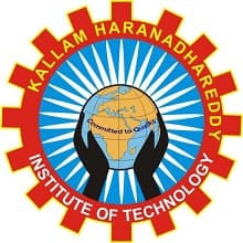 Kallam Haranadhareddy Institute of Technology - [KHIT]