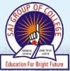 Sai P. G. College