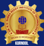Dr. K. V. Subba Reddy Institute of Technology  - [KVSRIT]