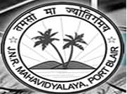 Jawaharlal Nehru Rajkeeya Mahavidyalaya - [JNRM]