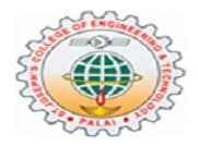 St. Joseph's College of Engineering and Technology - [SJCET] Palai