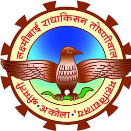 Smt. Laxmibai Radhakisan Toshniwal College of Commerce