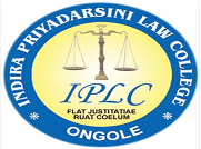 Indira Priyadarshini Law College - [IPLC]