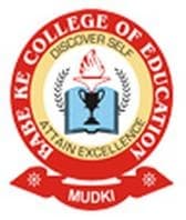 Babe Ke College of Education