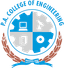 PA College of Engineering - [PACE]
