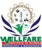 Wellfare Institute of Science Technology and Management - [WISTM]