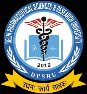 Delhi Institute of Pharmaceutical Sciences and Research - [DIPSAR]