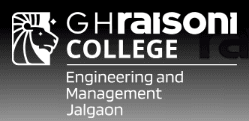 G H Raisoni College of Engineering and Management - [GHRCEM]