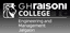 G H Raisoni College of Engineering and Management - [GHRCEM]