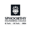 Sphoorthy Engineering College - [SPHN]