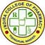 Indira College of Pharmacy