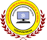 Avanthi's Research and Technological Academy - [ARTA]