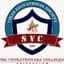 Sri Venkateswara College of Engineering and Technology - [SVCET]