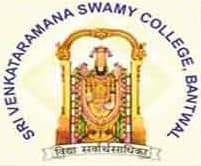 Sri Venkataramana Swamy College