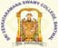 Sri Venkataramana Swamy College