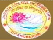 Janata College of Education