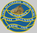 Fazl Ali College