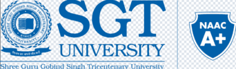 SGT University, Faculty of Law