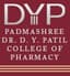 Dr DY Patil College of Pharmacy Akurdi