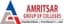 Amritsar Law College - [ALC]