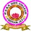 PVKN Govt Degree College - [PVKNGDC]
